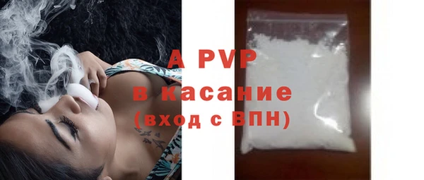 крисы Алексин