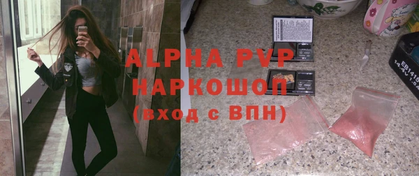 крисы Алексин